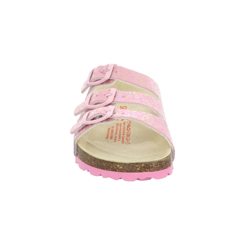 Superfit Fußbettpantoffel