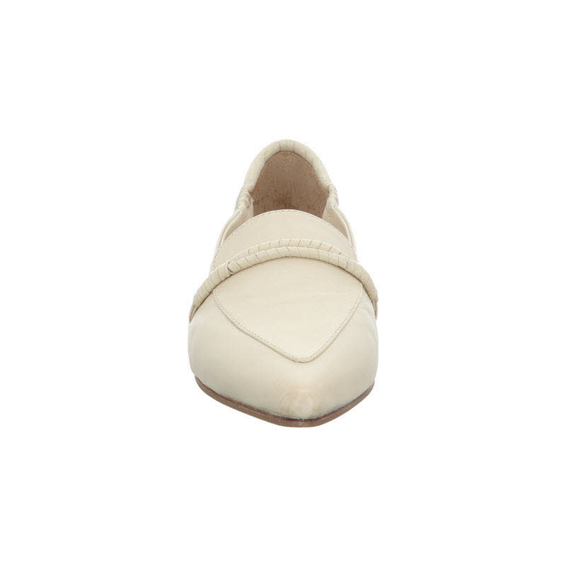 Rebecca White Slipper "Z1POINT-1"