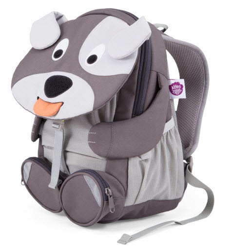 Affenzahn Rucksack "Großer Freund" Bild 2 Affenzahn Rucksack "Großer Freund"