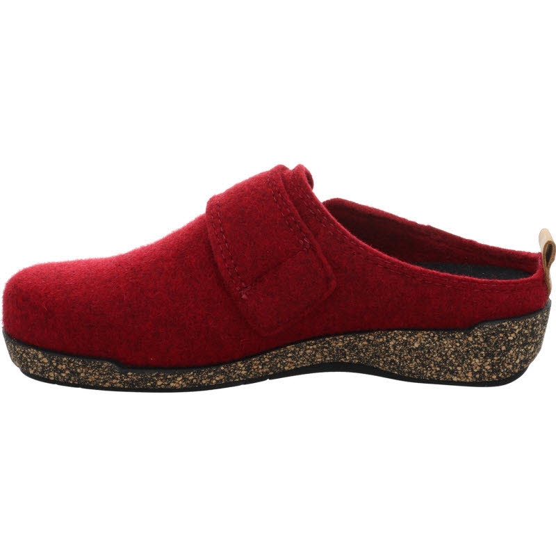 Hartjes Filzhausschuhe Bild 3 lightbox image