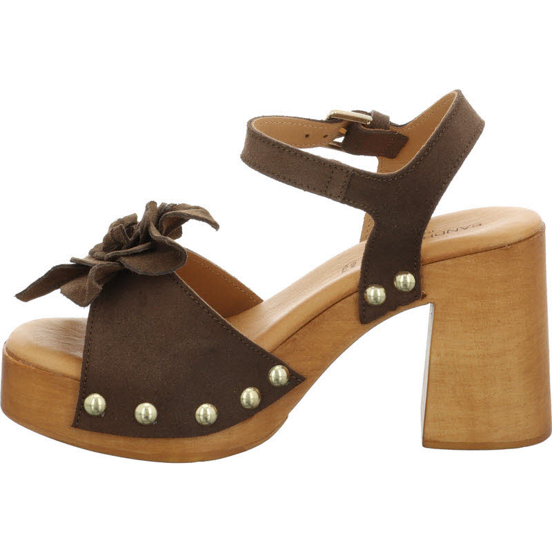 Sandro Rosi Sandalette