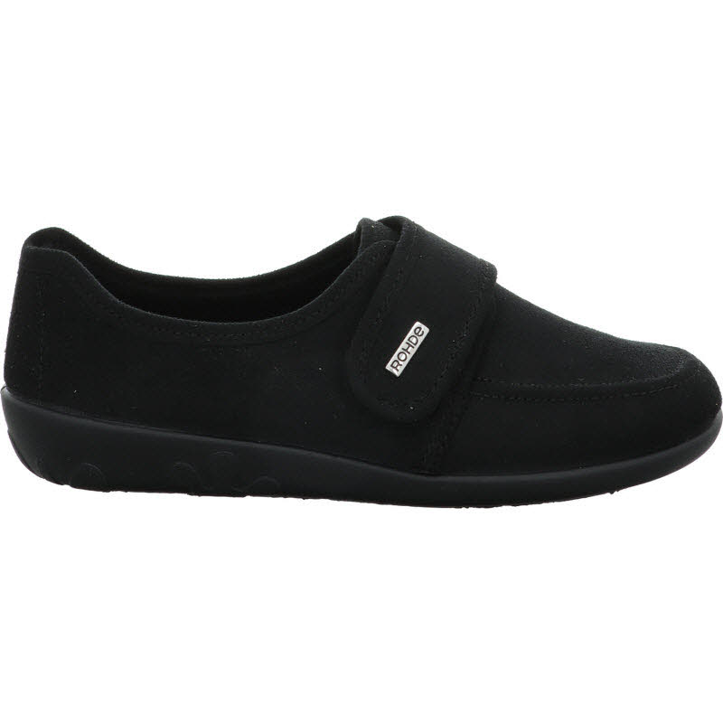 Rohde Hausschuhe "Ballerup" Bild 1 Rohde Hausschuhe "Ballerup"