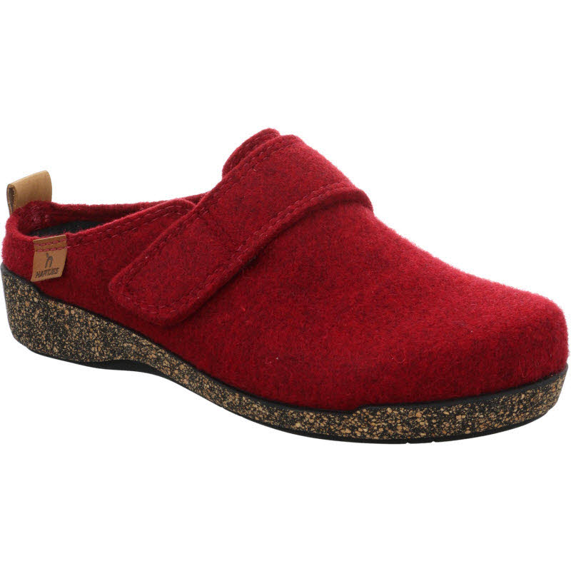 Hartjes Filzhausschuhe Bild 5 lightbox image