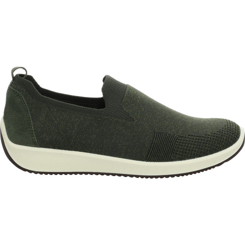 ara LISSABON - Sneakers laag - blau/blauw ara LISSABON - Sneakers laag - blau/blauw