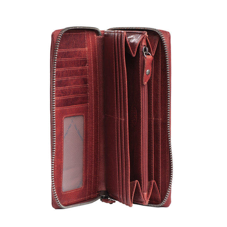 The Chesterfield Brand Geldtasche "Havana"