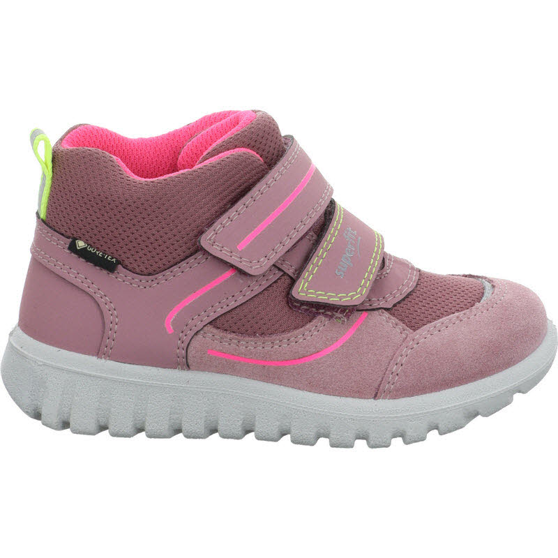 Superfit "SPORT7 MINI"