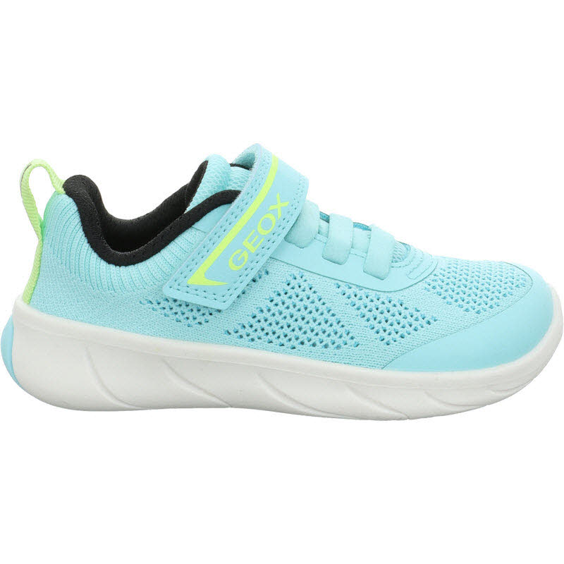 Geox "J FOOT-RUN GIRL"