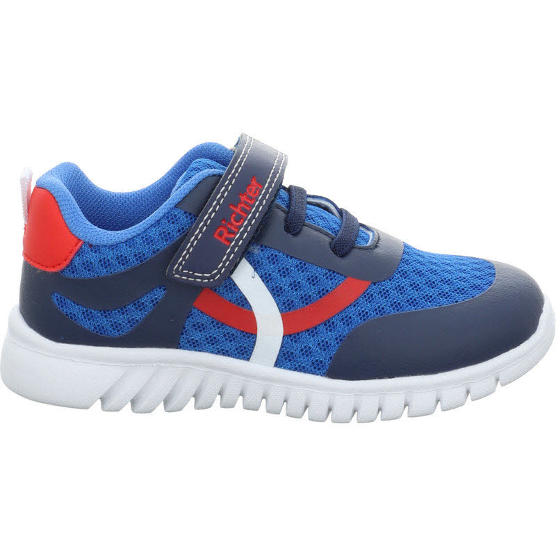 Richter Sneaker "WALLABY"