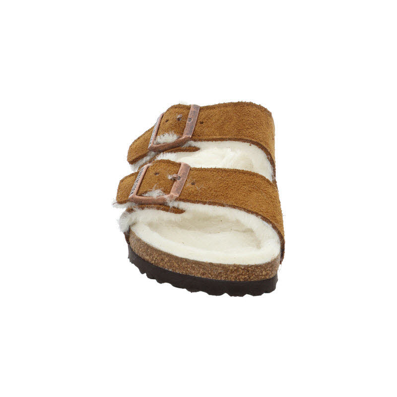 Birkenstock "ARIZONA SHERLING" Bild 2 lightbox image