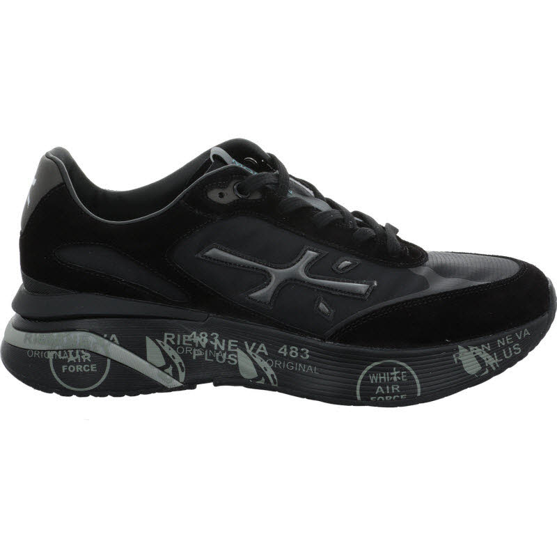 Premiata "MOERUN"