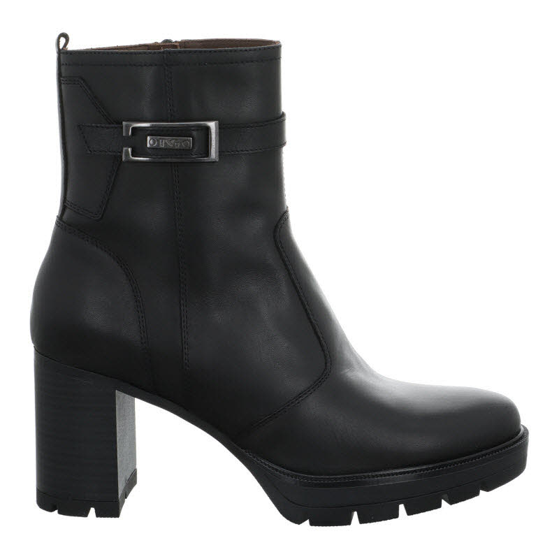 Nero Giardini Stiefelette