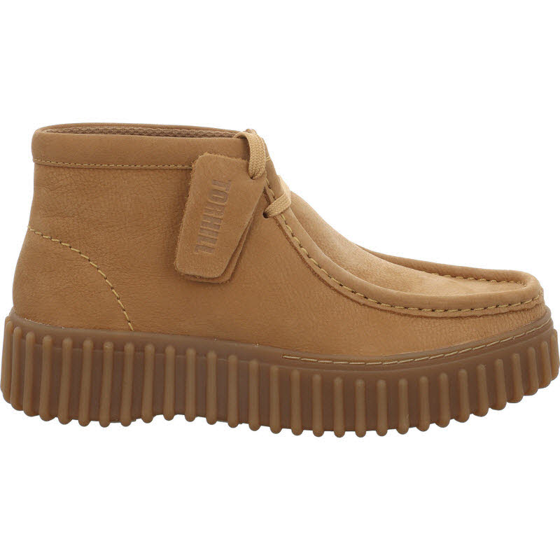 Clarks "TORHILL MOSS"