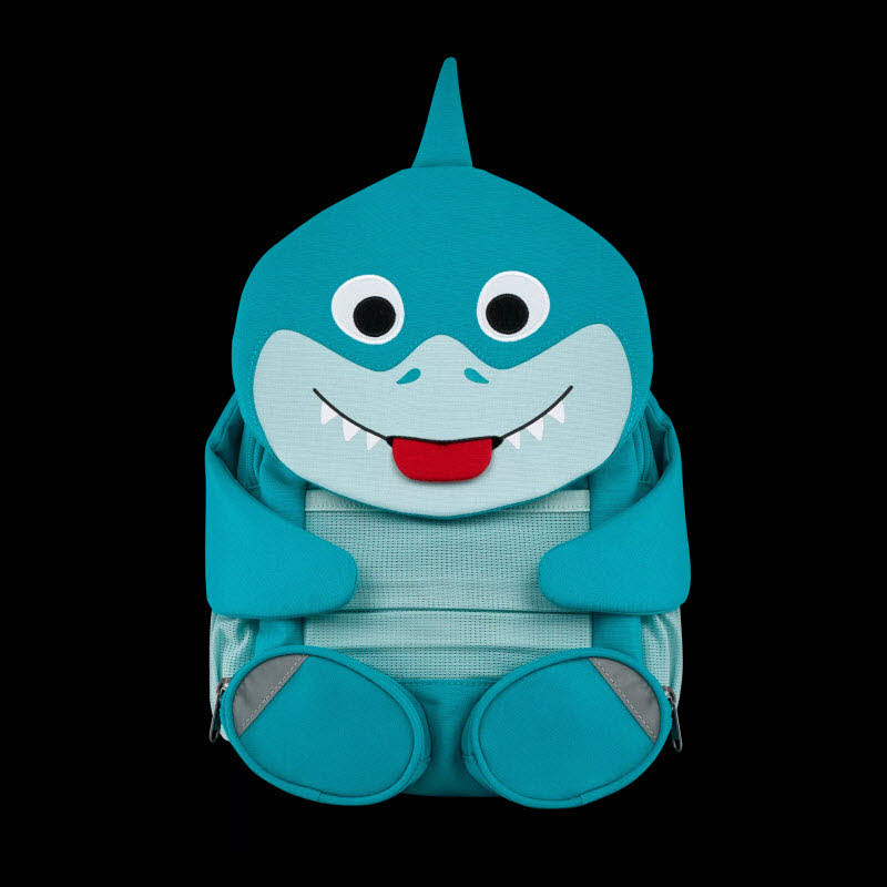 Affenzahn Rucksack "Großer Freund" Bild 1 Affenzahn Rucksack "Großer Freund"