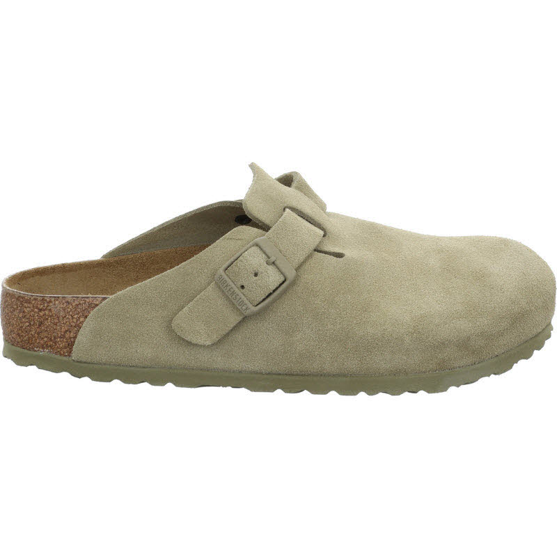 Birkenstock "BOSTON"