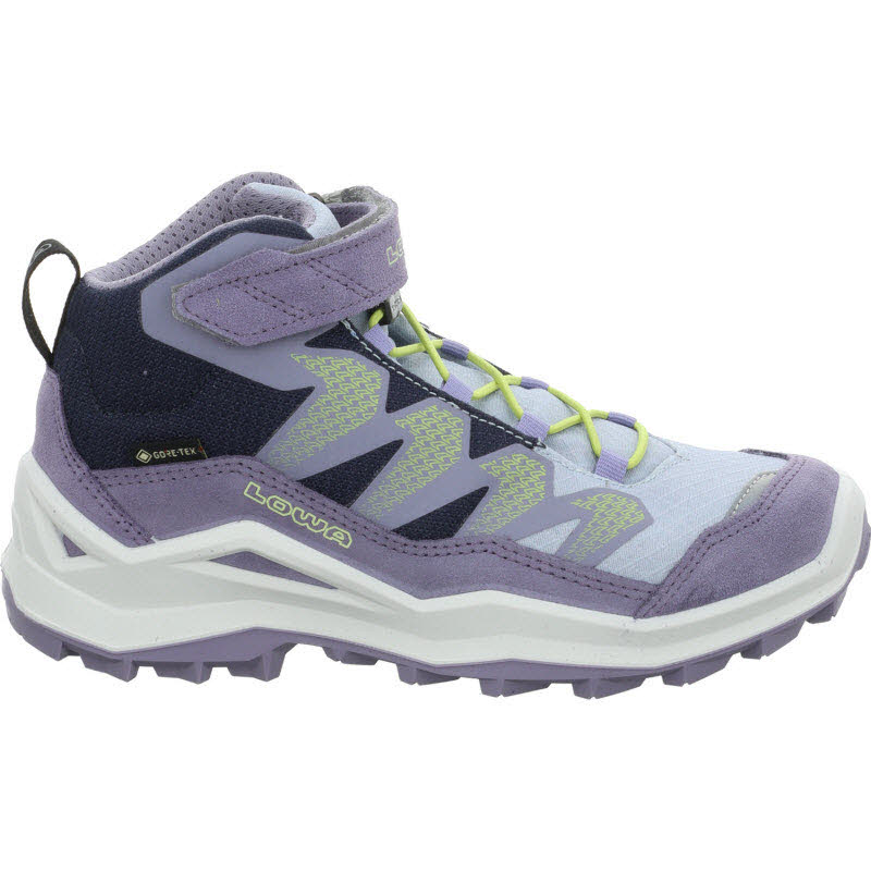 Lowa "MADDOX PRO GTX MID VC JR"