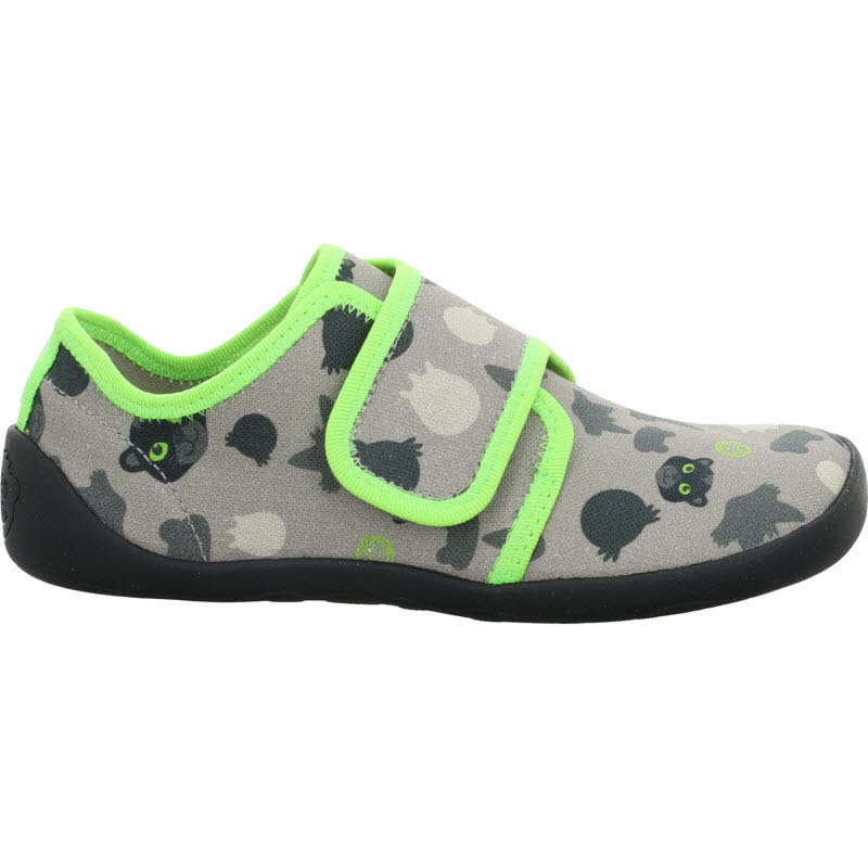 Affenzahn "BAUMWOLLE MOVY PANTHER"