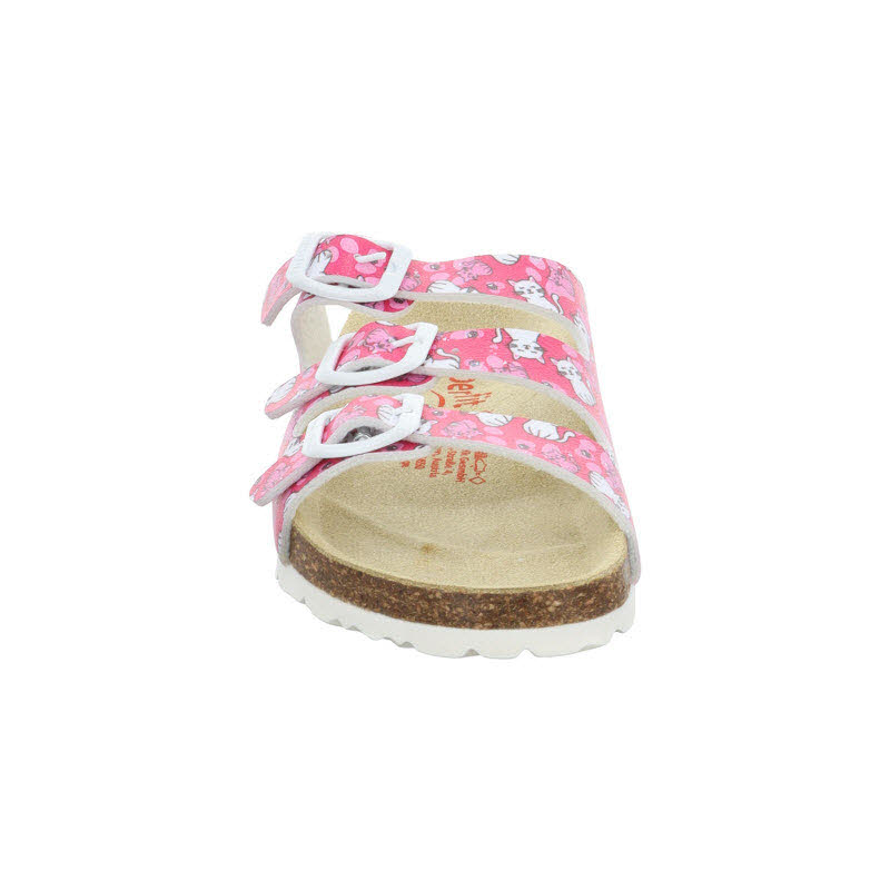 Superfit Fußbettpantoffel