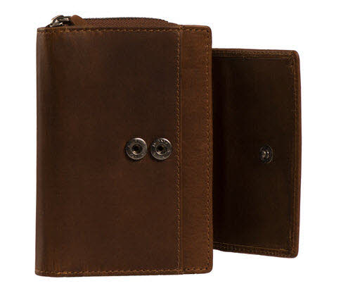 The Chesterfield Brand Geldtasche "Ascot" Bild 3 lightbox image