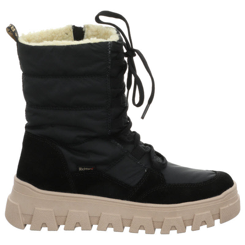 Richter Winterboots "IRON"