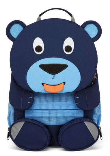 Affenzahn Rucksack "Großer Freund"