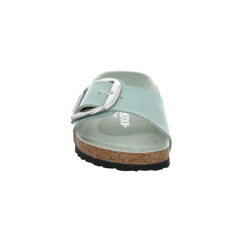Birkenstock "MADRID BIG BUCKLE"