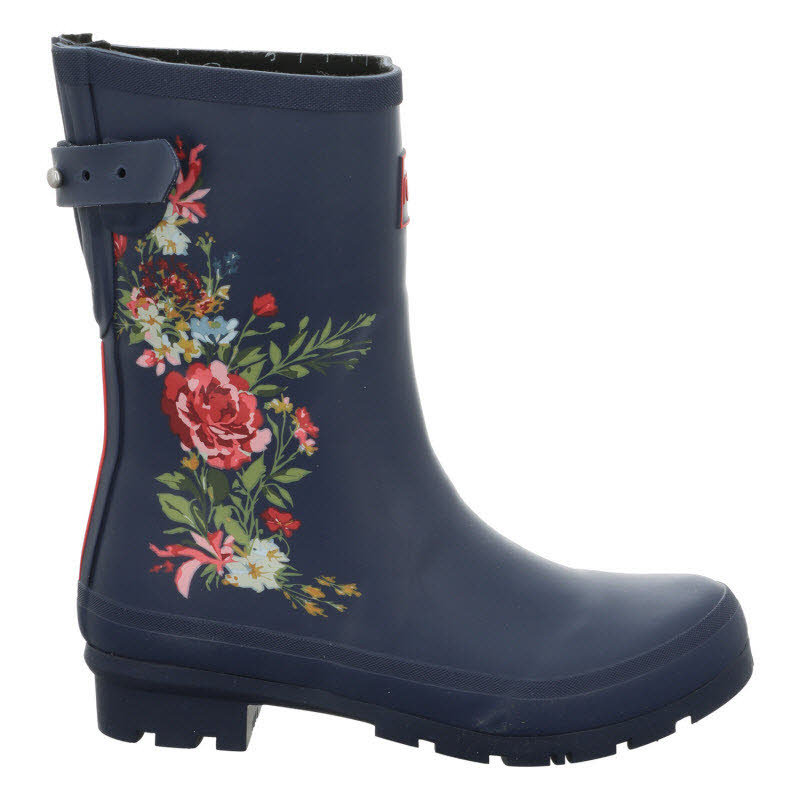 RAJN Gummistiefel  "Bouquet"