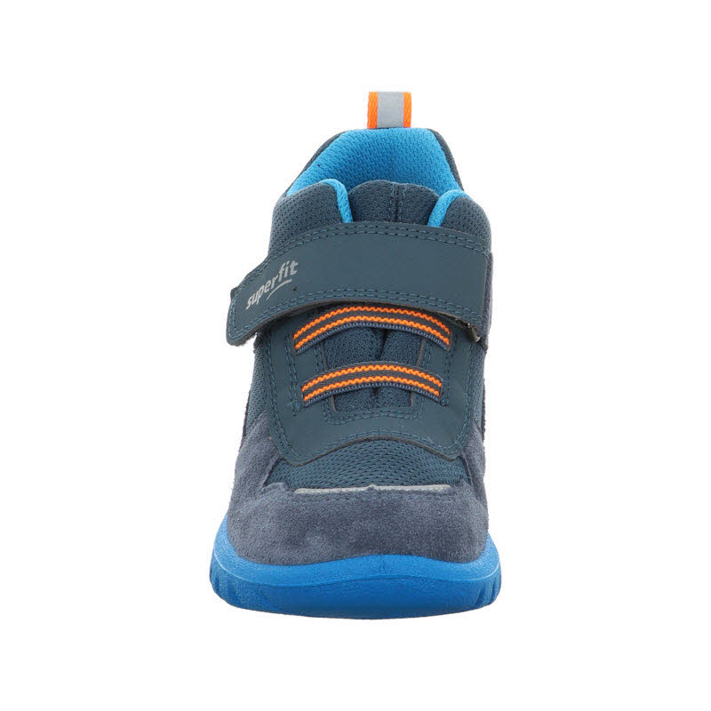 Superfit "SPORT7 MINI"