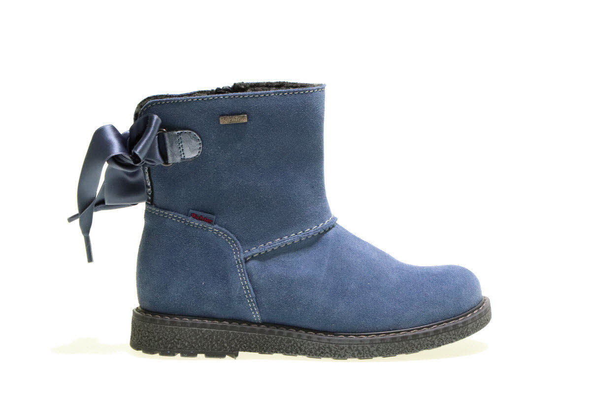 Richter Winterstiefel wasserdicht