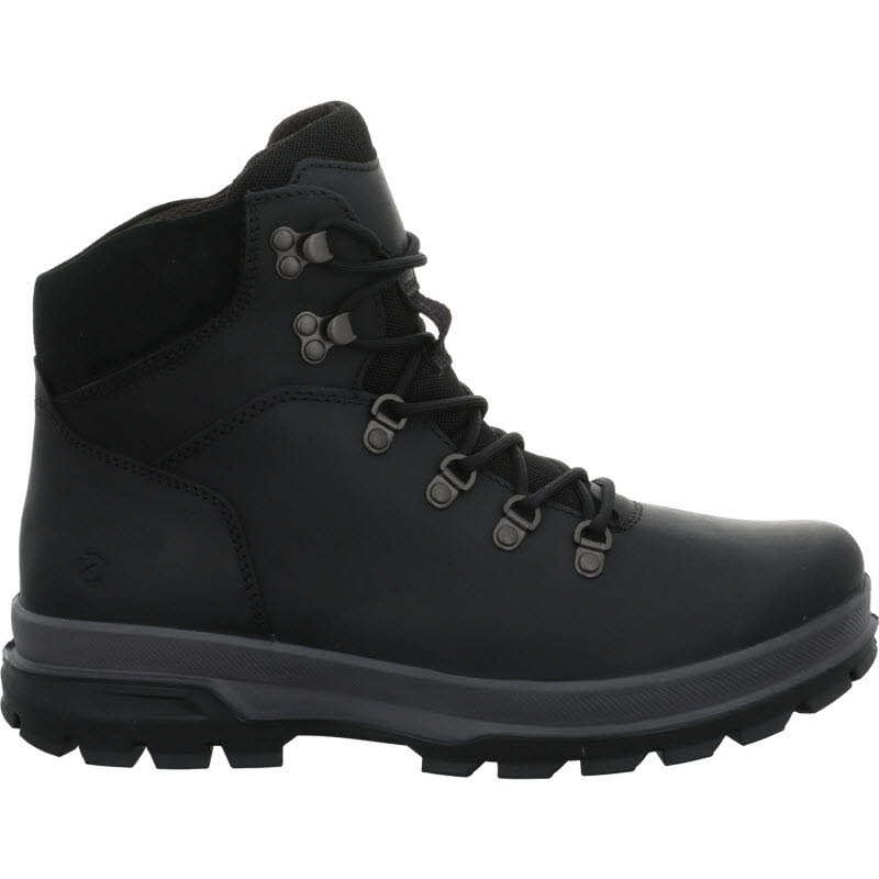 Ecco "RUGGED TRACK LACE BOOT"