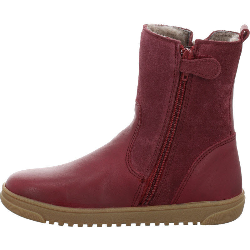 Barefoot Lurchi Stiefel 35 Juppy Barefoot-TEX - Main Image