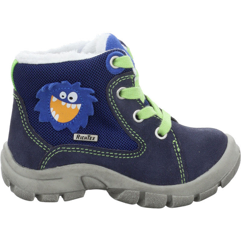 Richter Winterboot "CHARLY2"