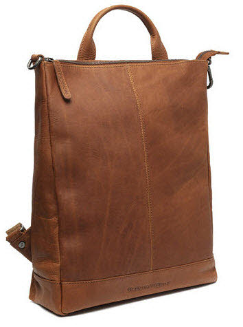 The Chesterfield Brand Rucksack "Manchester"