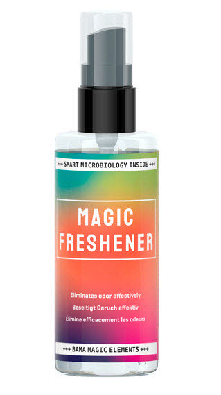 Bama Magic Freshener Bild 1 Bama Magic Freshener