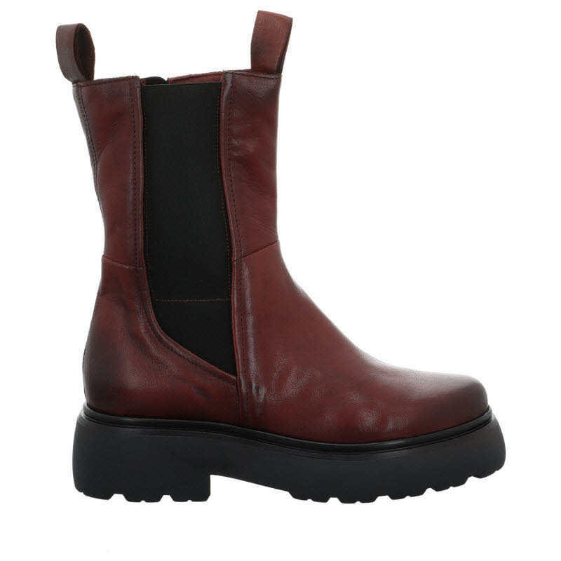 Mjus Stiefelette