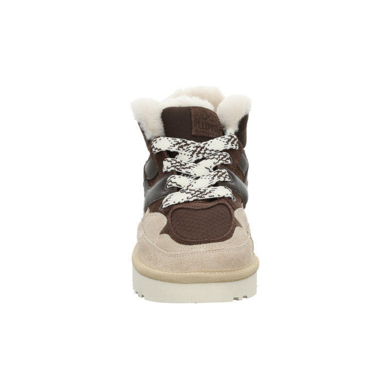 LLoyd Sneaker "SEREN"