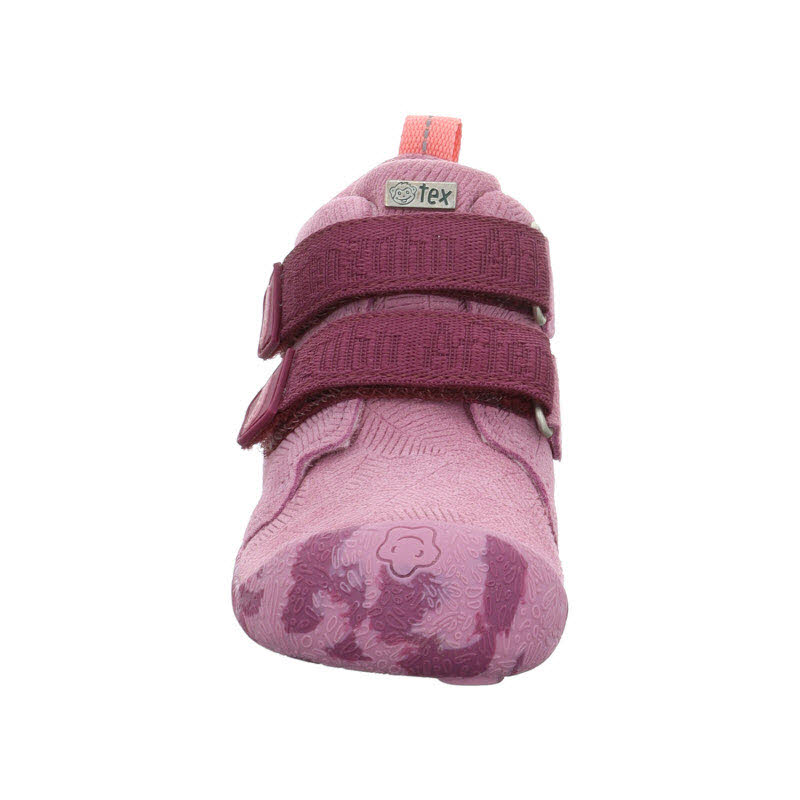 Affenzahn "LEDER TALKY OTTER"