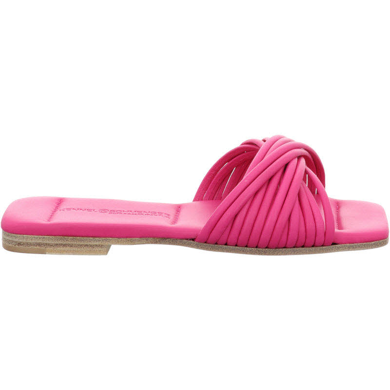 Kennel & Schmenger Pantolette "RIO"