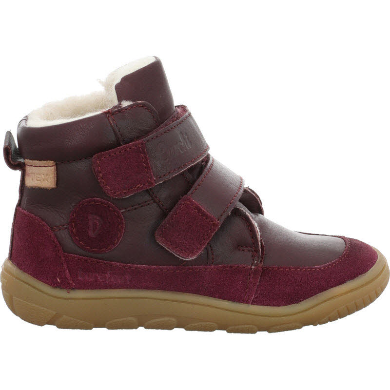 Lurchi "JOLLY BAREFOOT-TEX"