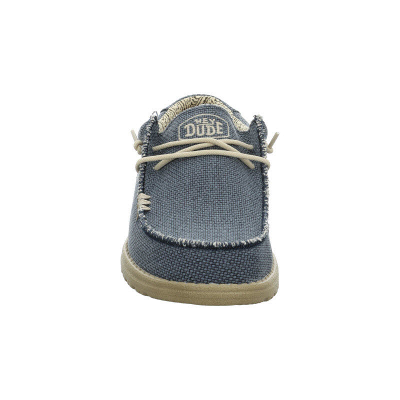 HEYDUDE "Wally Braided"