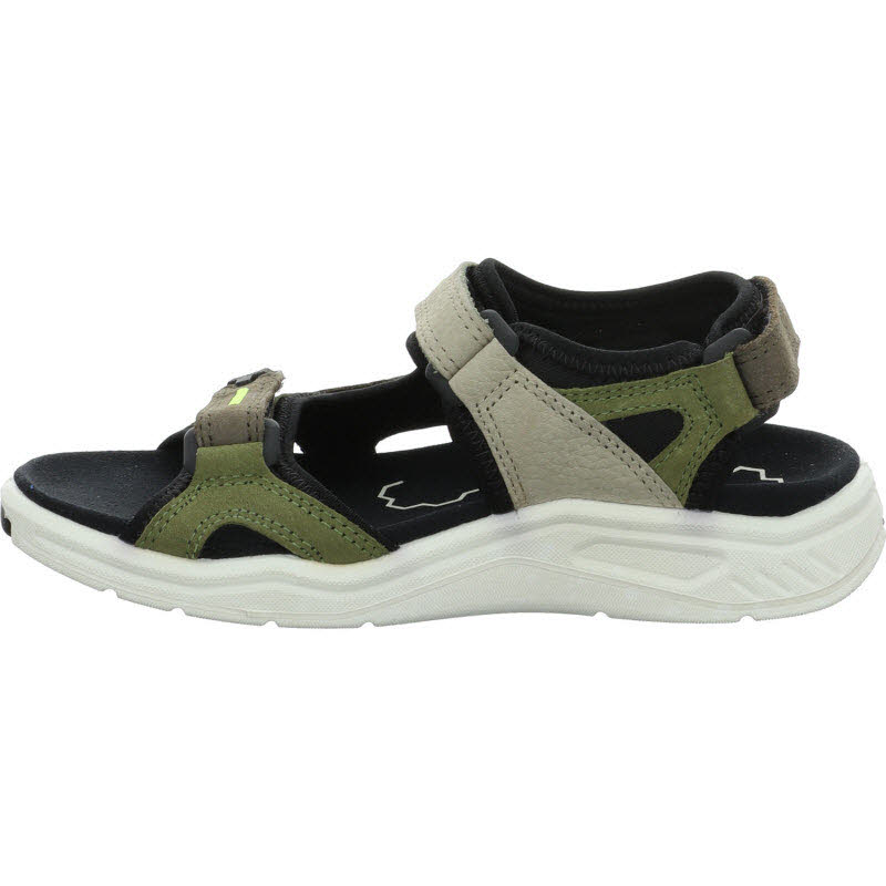 Ecco "X-TRINSIC K SANDAL 3S" Bild 3 lightbox image