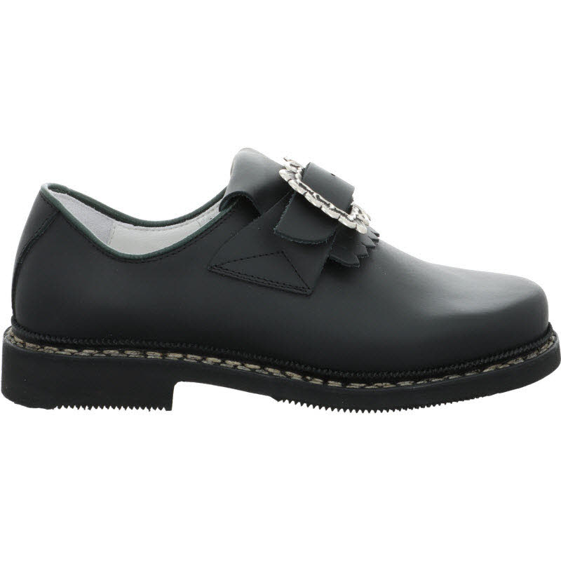 Lackner Trachtenschuh "GARMISCH" Bild 1 Lackner Trachtenschuh "GARMISCH"