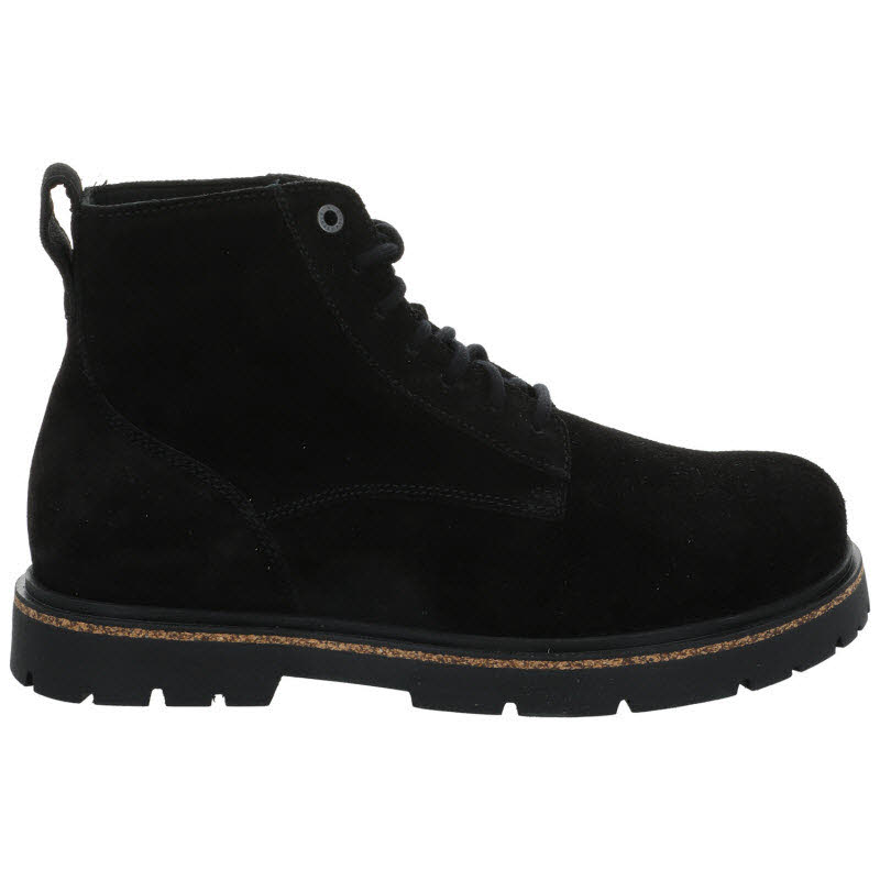 Birkenstock "HIGHWOOD LACE MID MEN" Bild 1 Birkenstock "HIGHWOOD LACE MID MEN"