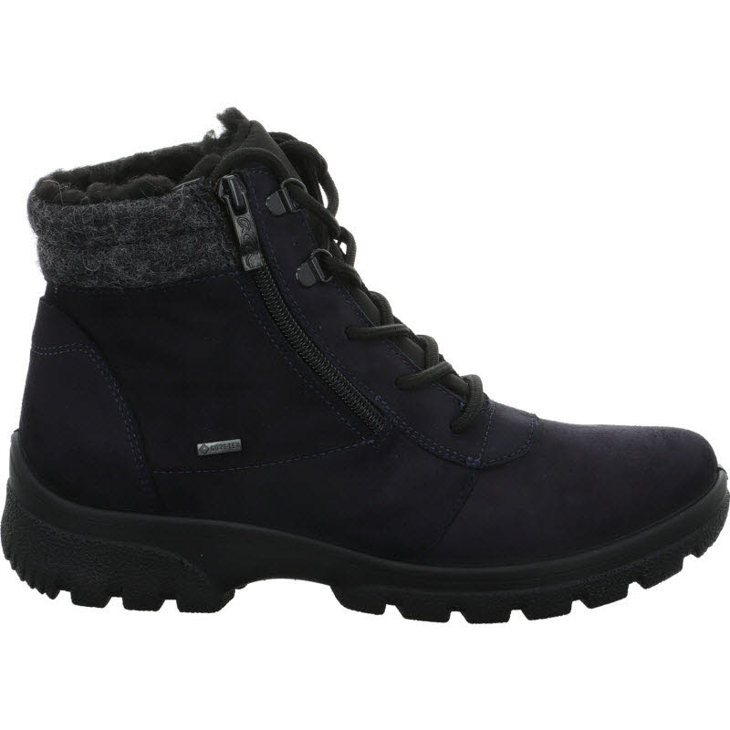 Ara Stiefelette "SAAS FEE"