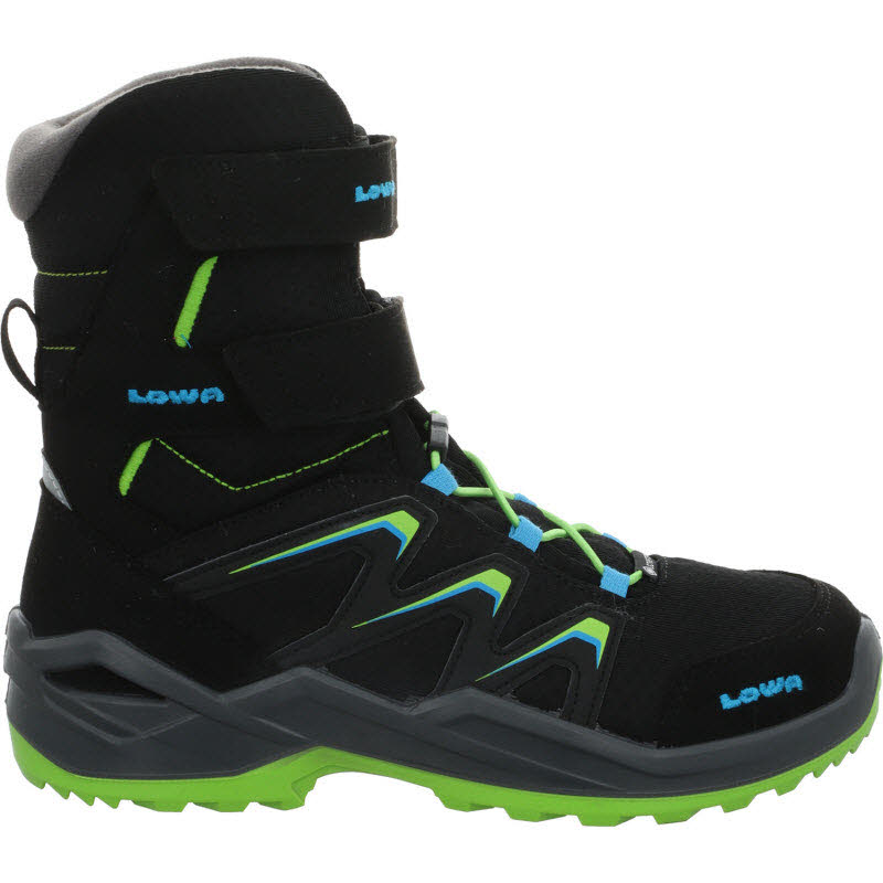 Lowa "MADDOX WARM GTX HI"