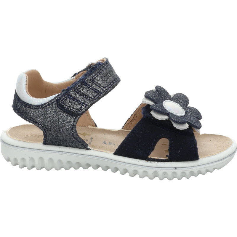 Superfit Sandale "SPARKLE"