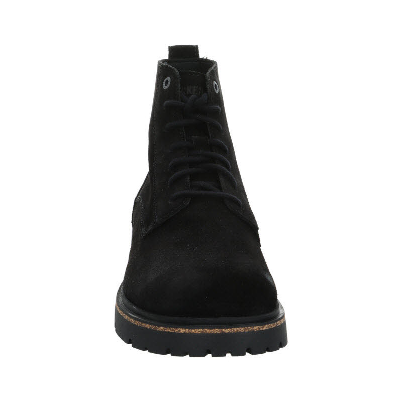 Birkenstock "HIGHWOOD LACE MID MEN" Bild 2 Birkenstock "HIGHWOOD LACE MID MEN"