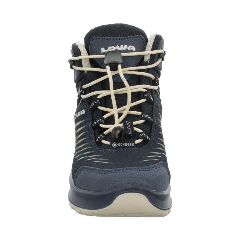 Lowa "ZIRROX II GTX MID JR"