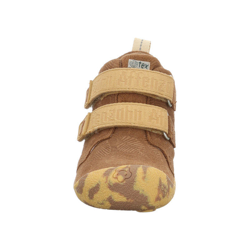 Affenzahn "LEDER TALKY" Bild 2 Affenzahn "LEDER TALKY"