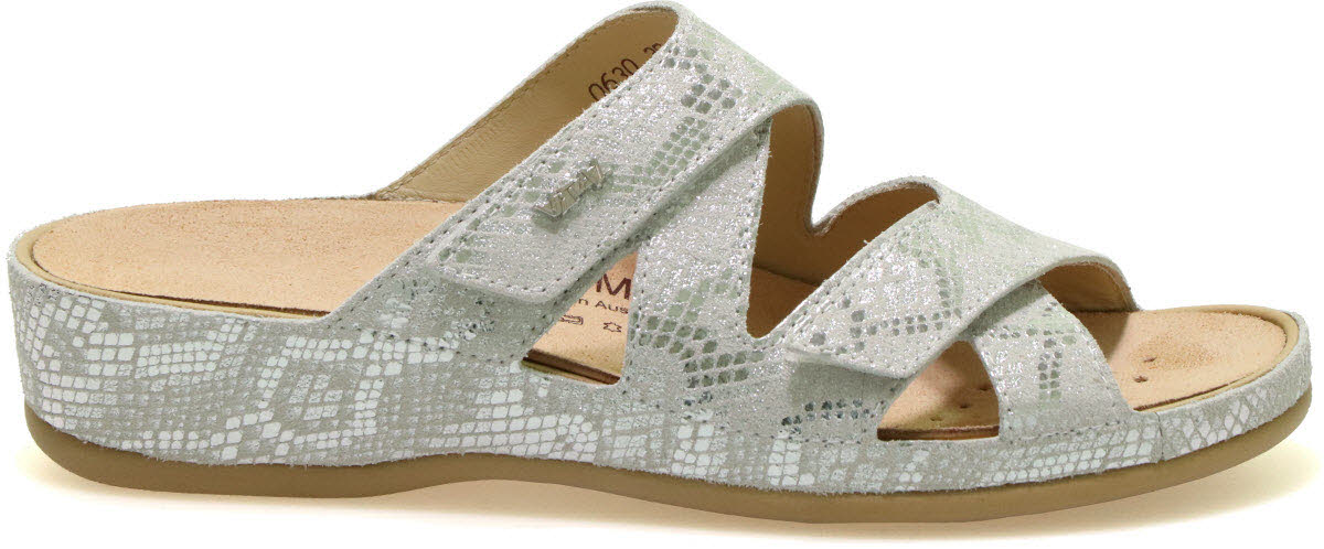 Vital Fußbettpantoffel Bild 1 lightbox image