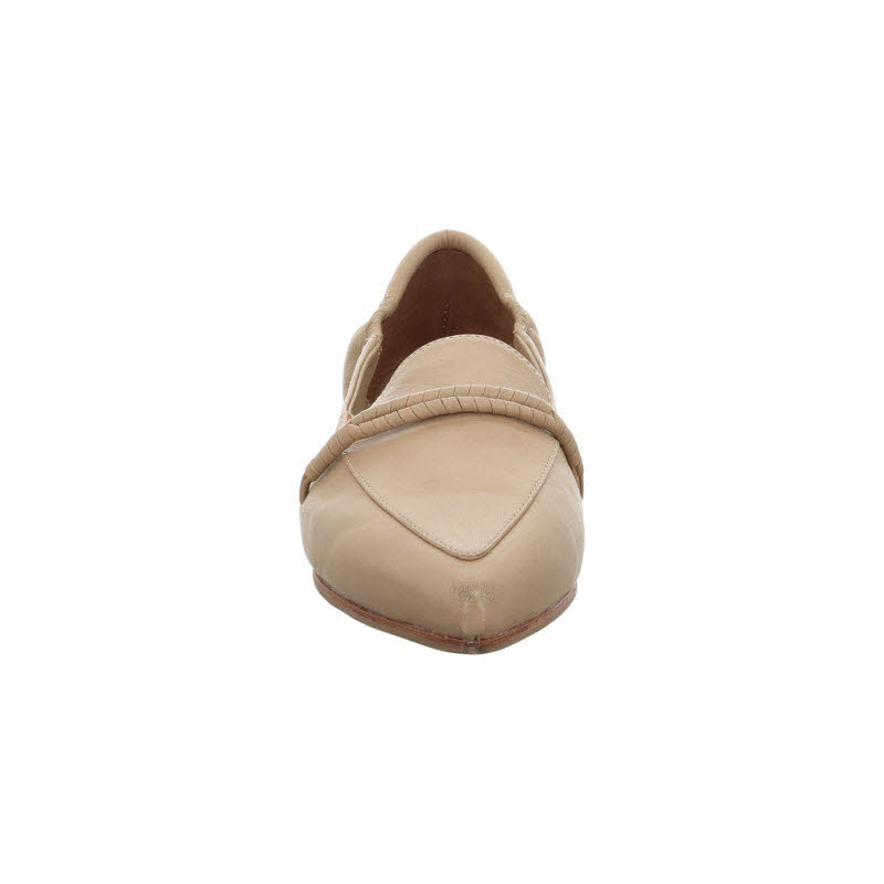 Rebecca White Slipper "Z11POINT-1"